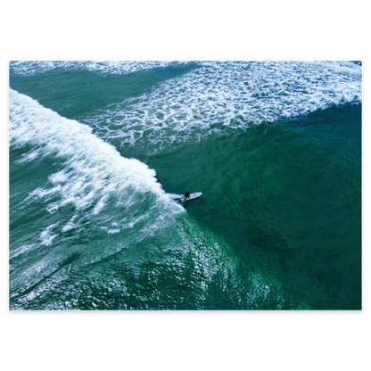 Wave Dancing